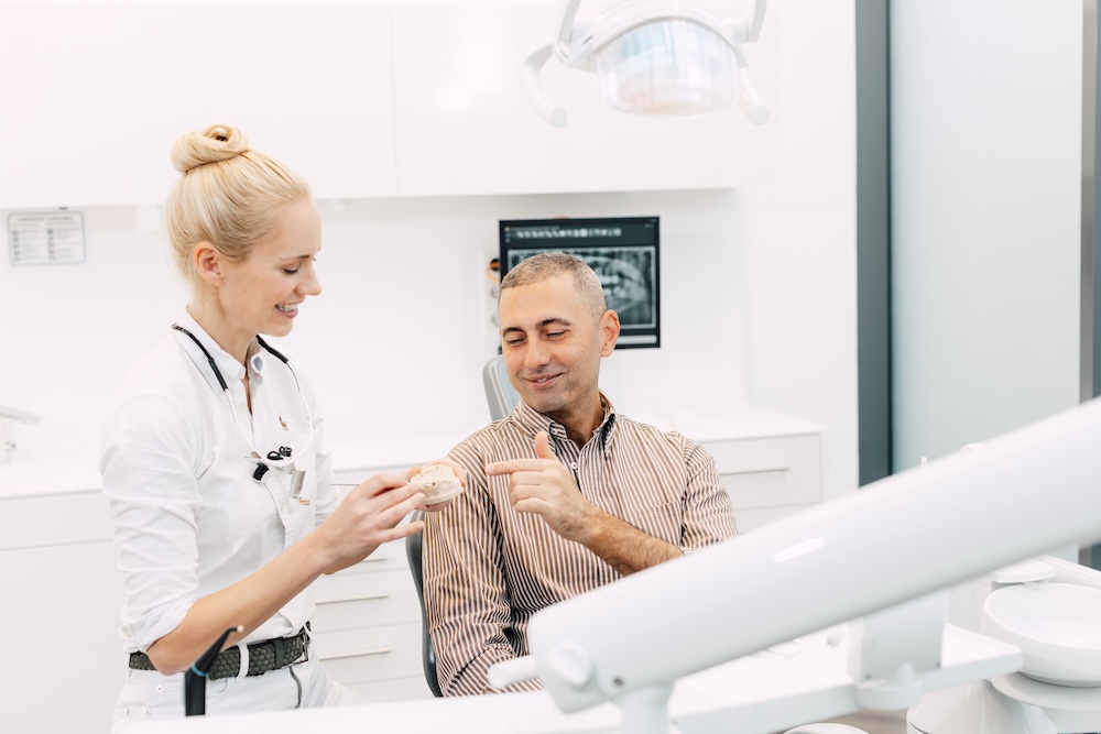 Zahnärztin Willich - Dr. Held - Praxis - Gallerie